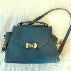 Forest green See By Chloe Crossbody